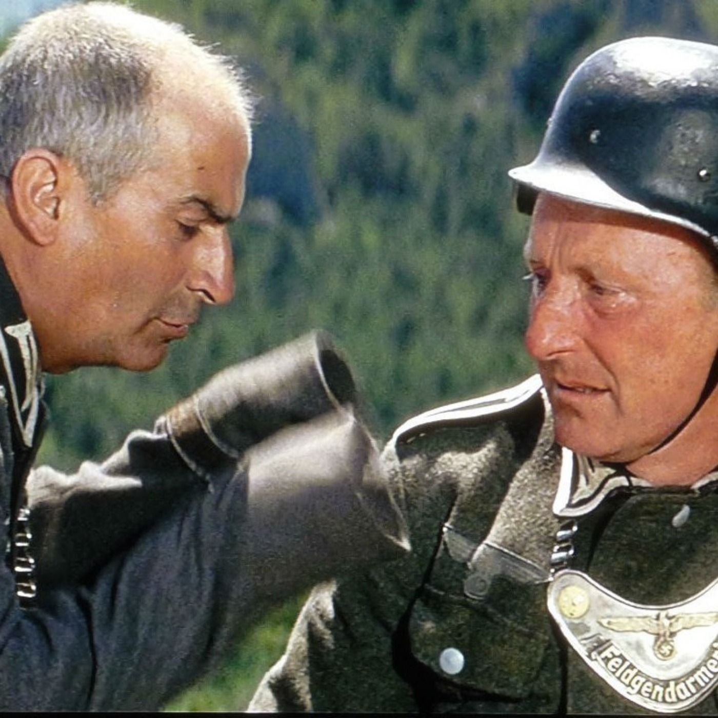 SAGA LOUIS DE FUNES #14 | La Grande Vadrouille