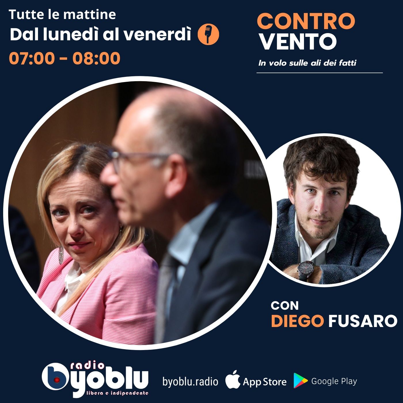 Elezioni 2022: destra e sinistra, il partito unico neoliberale episode artwork