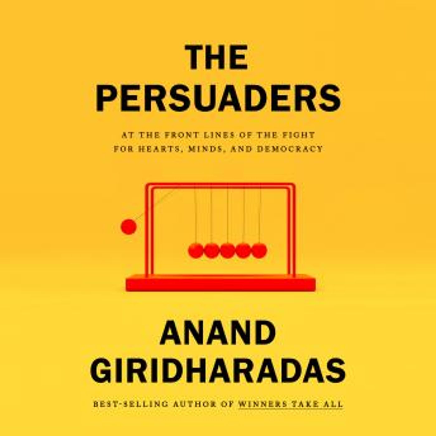 the Latest Full Audiobooks in Non-Fiction, Current Affairs, Law, & Politics