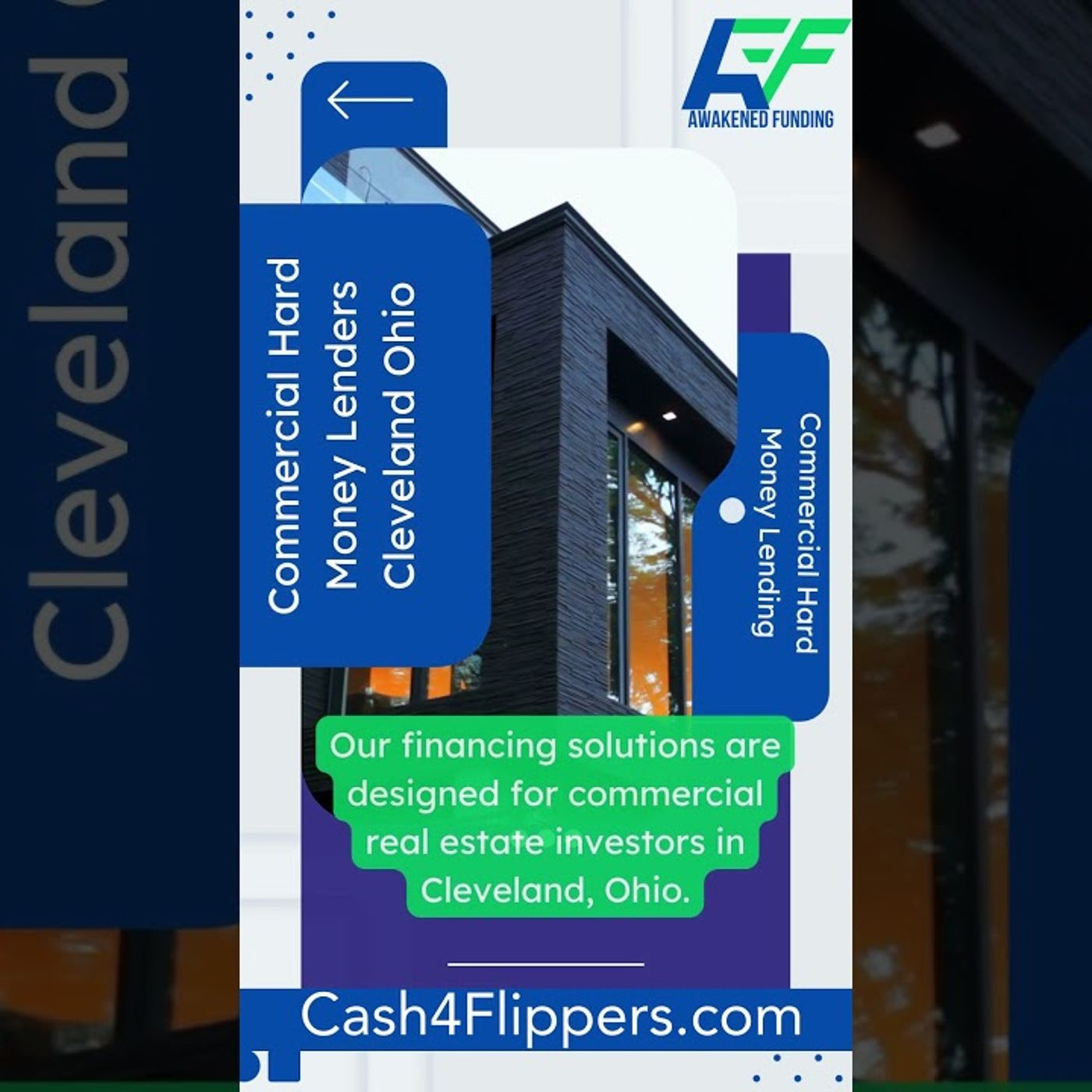 Commercial Hard Money Lenders Cleveland Ohio Bad Credit