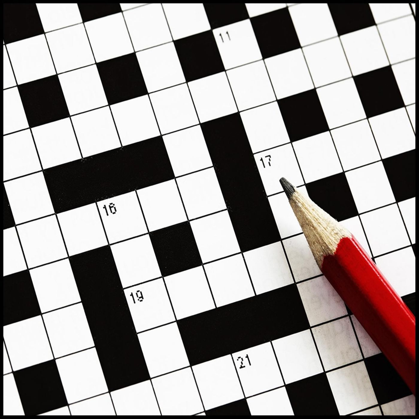 One of Life's Little Puzzles episode artwork