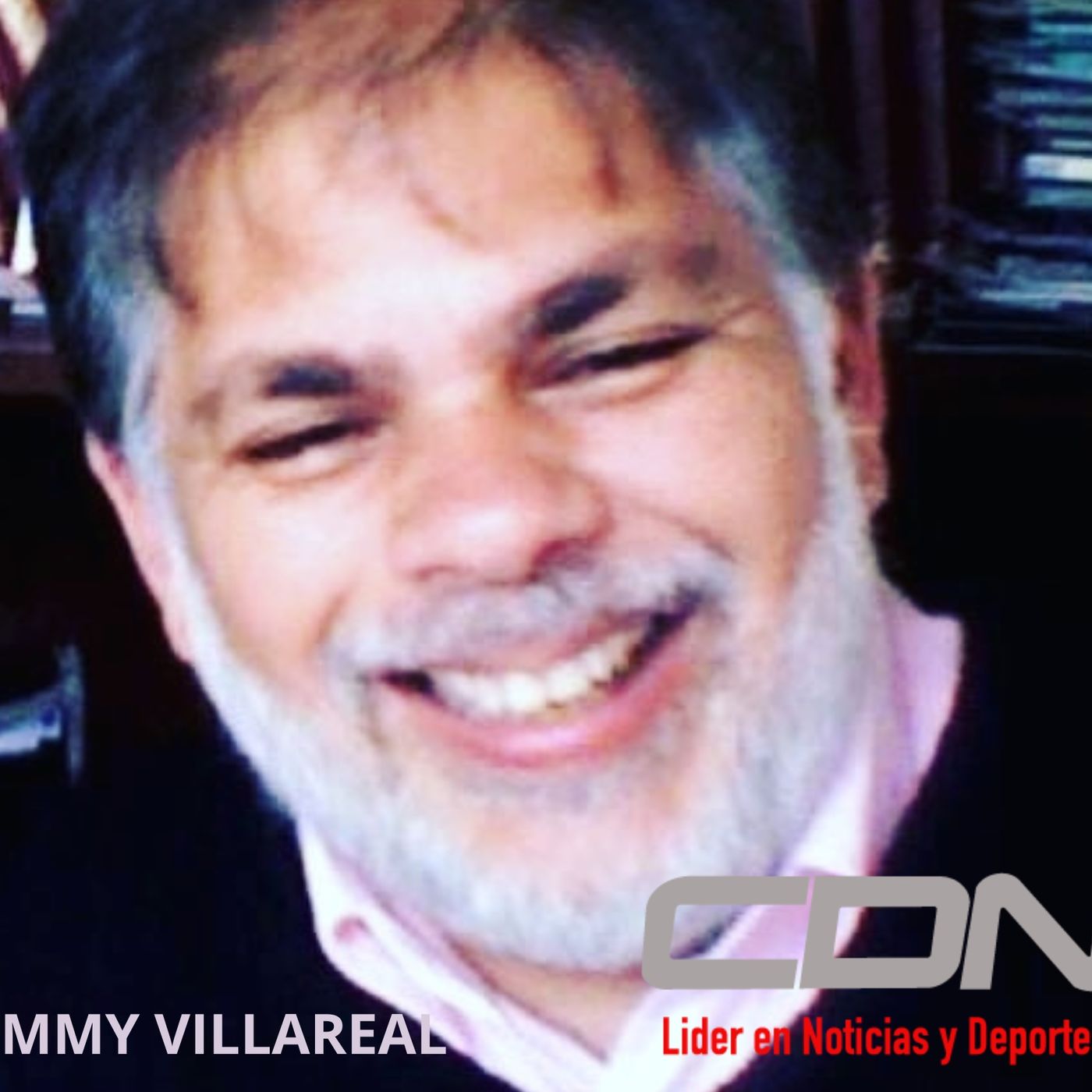 NOSTALGIA CON JIMMY VILLAREAL 28 DE JUNIO episode artwork