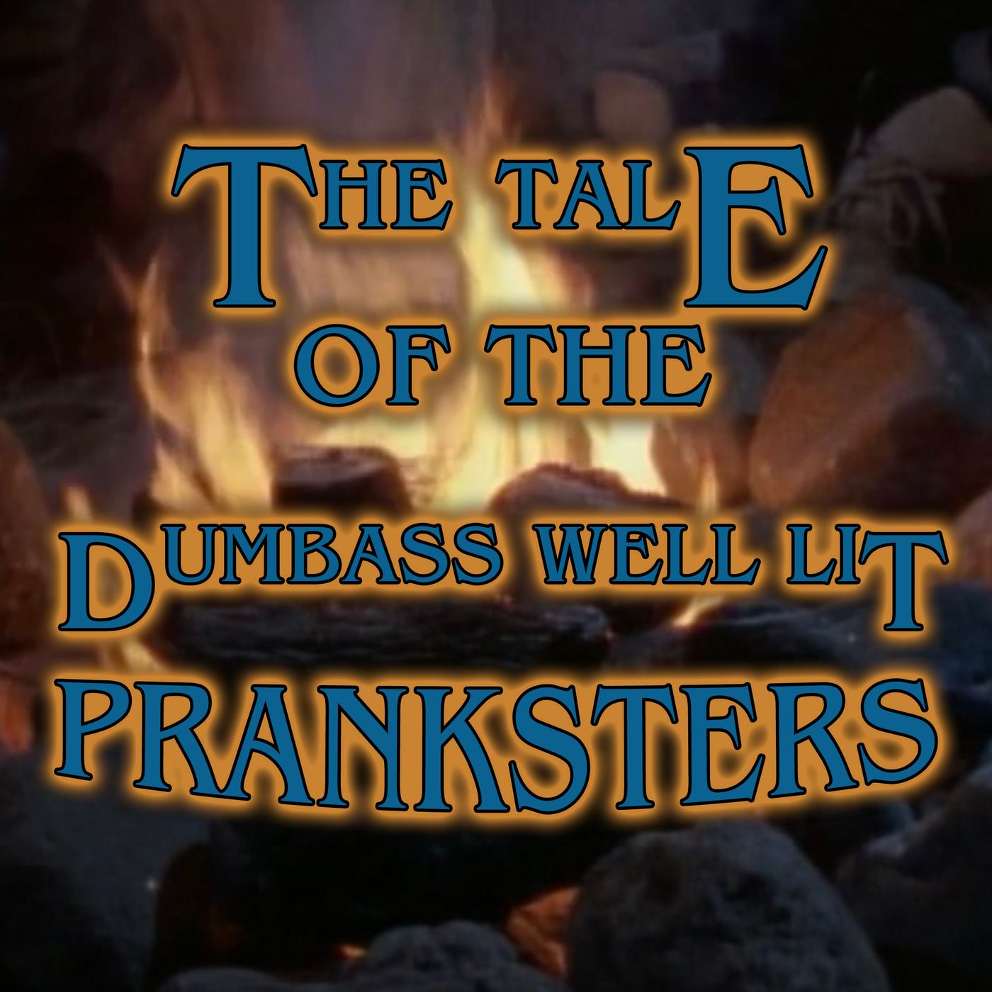 We\'re Not Afraid of the Dark