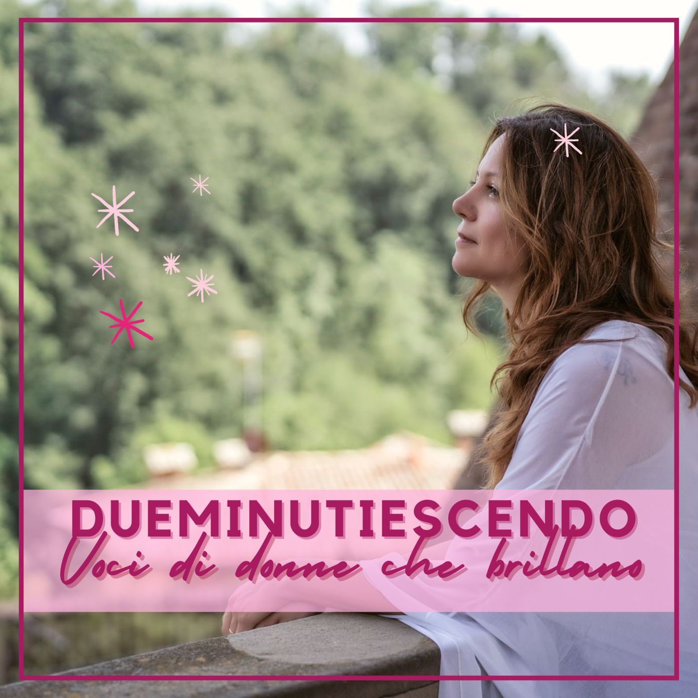 Dueminutiescendo, voci di donne che brillano