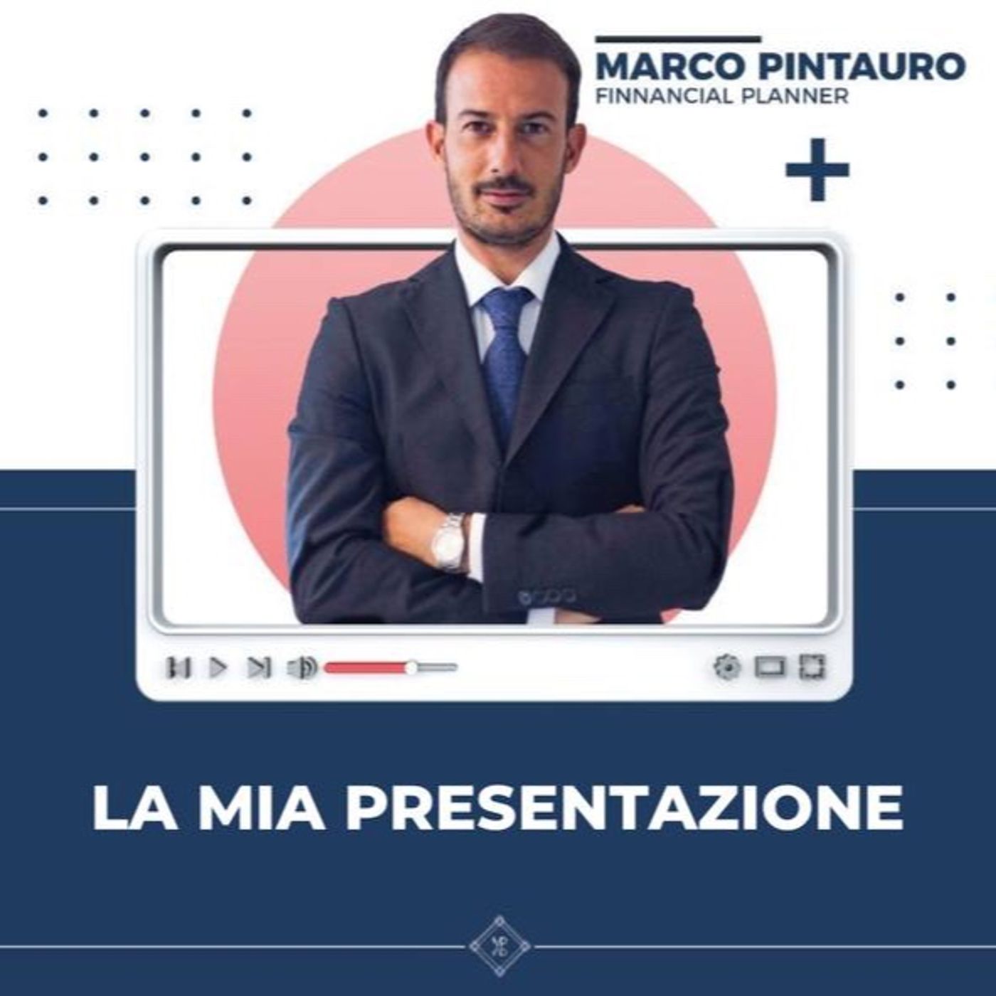 Marco Pintauro-La Finanza In Metafore
