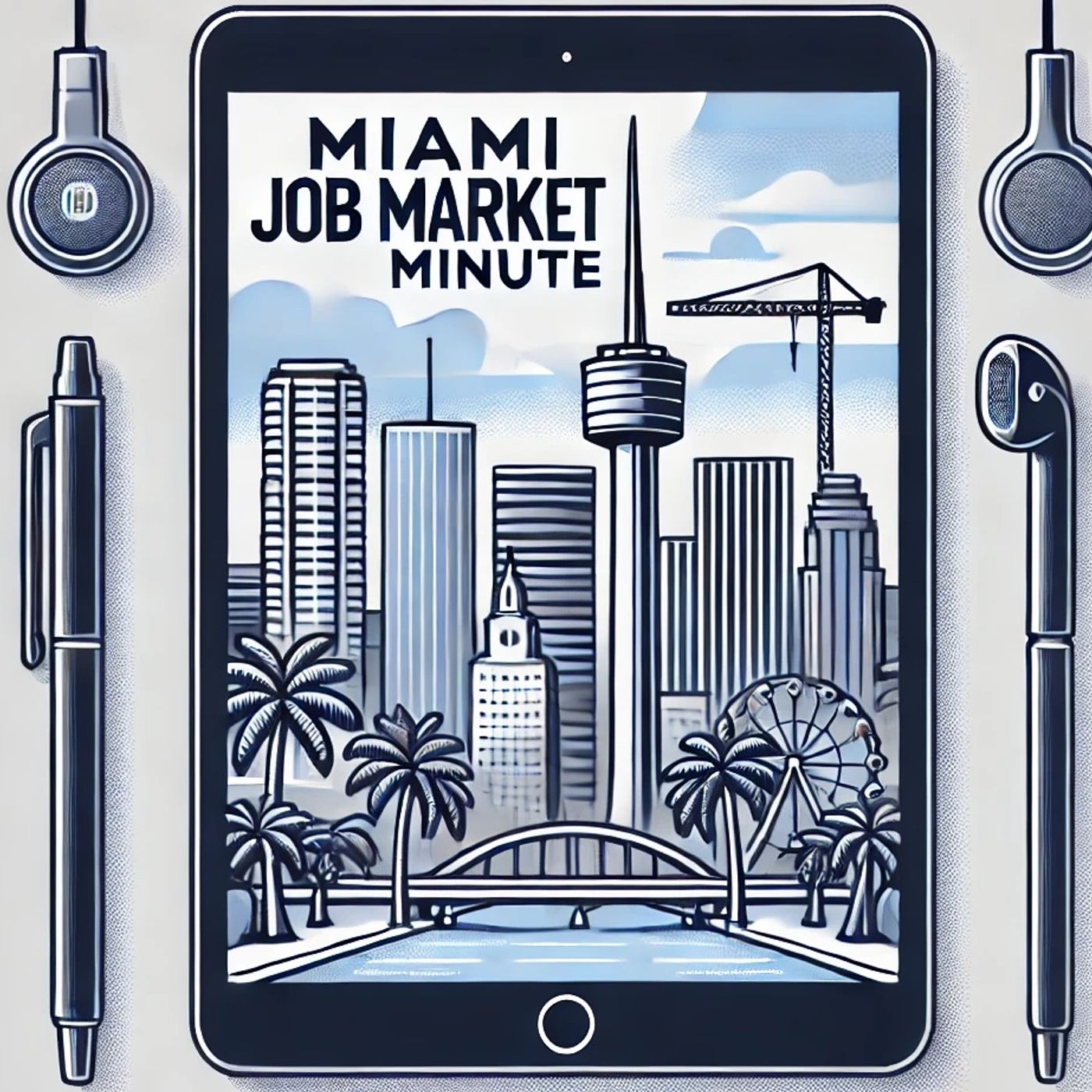 Miami Job Market Minute