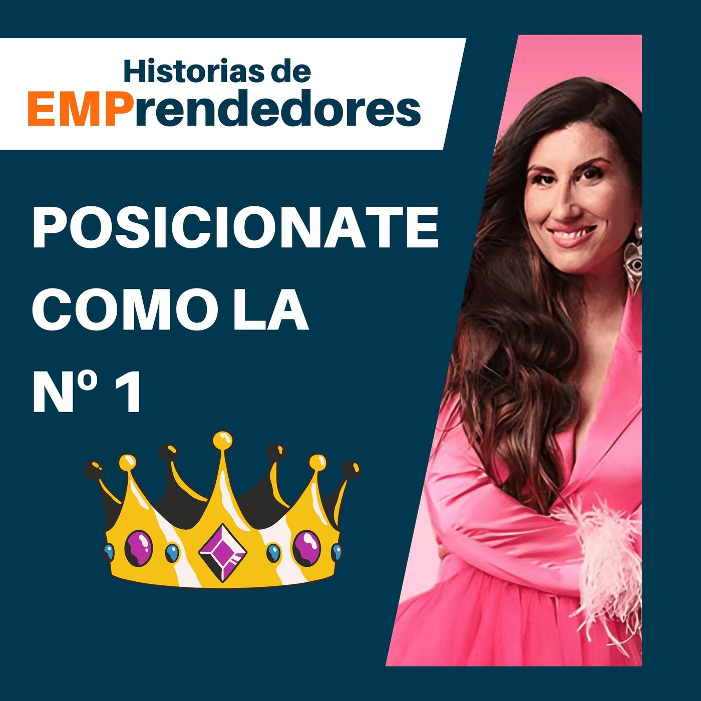 Historias de EMPrendedores