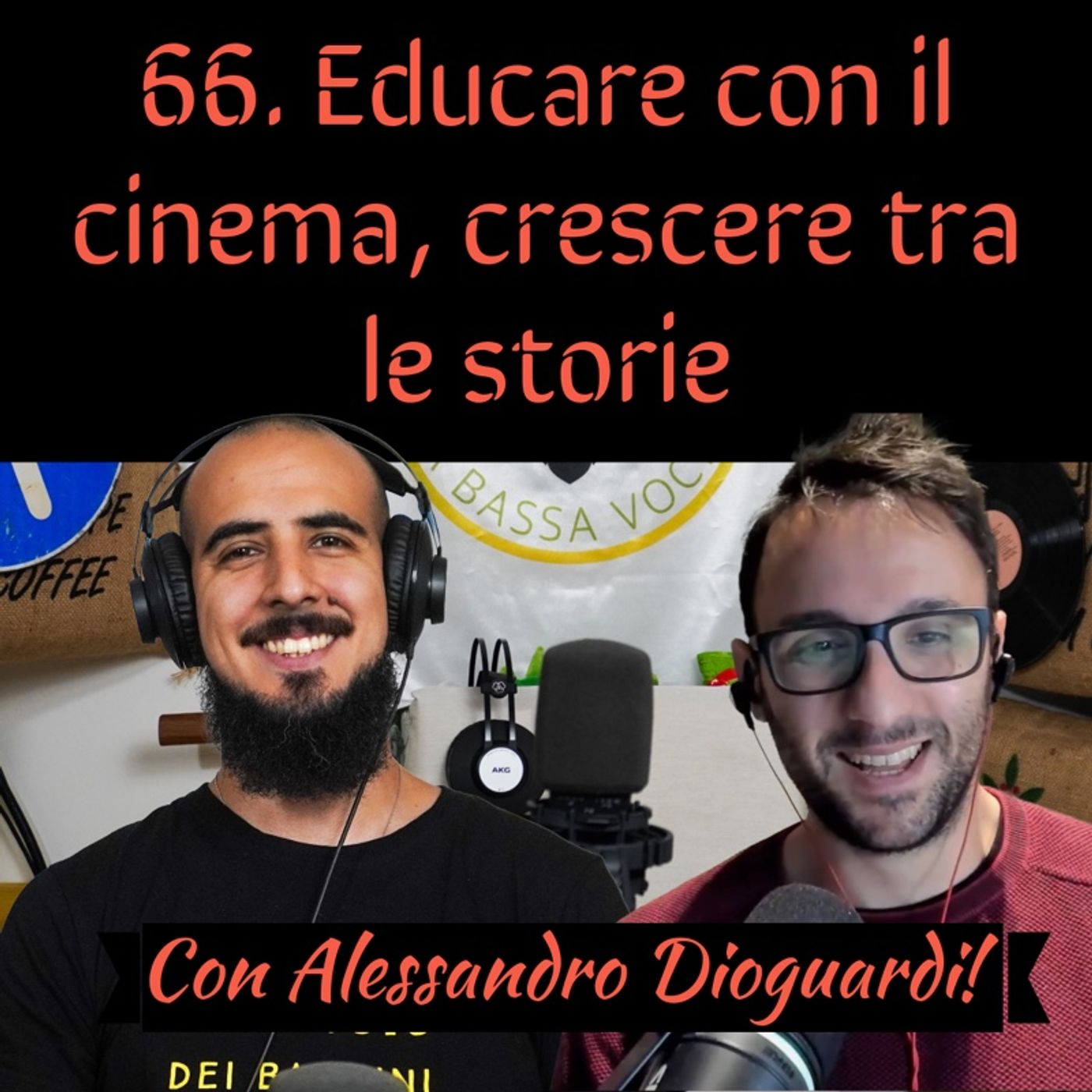 Educare A Bassa Voce