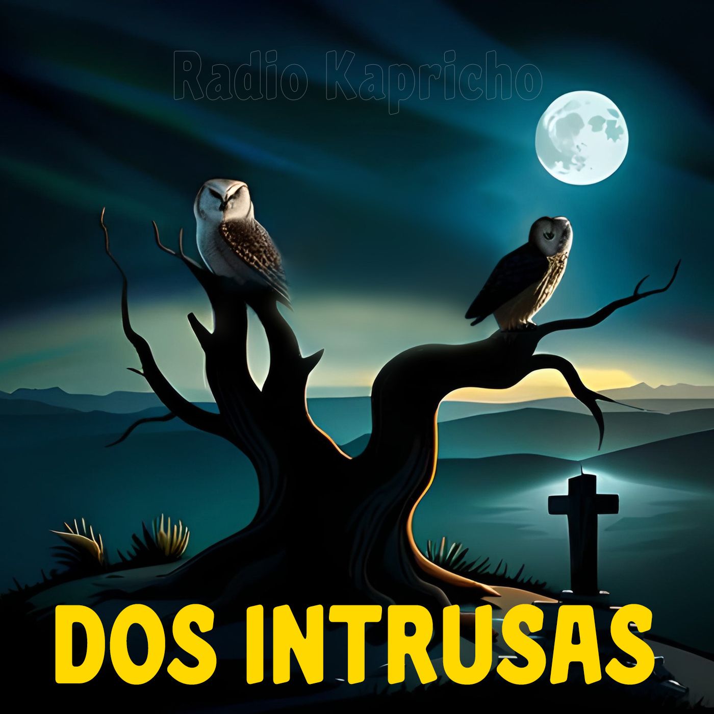 Historias y Cuentos