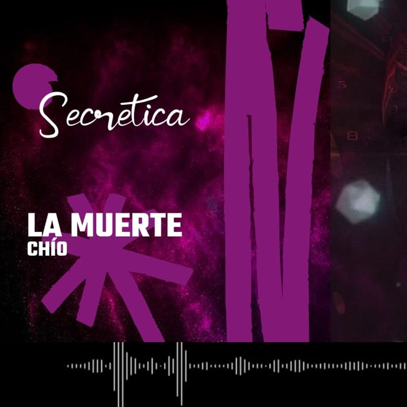 La Muerte episode artwork
