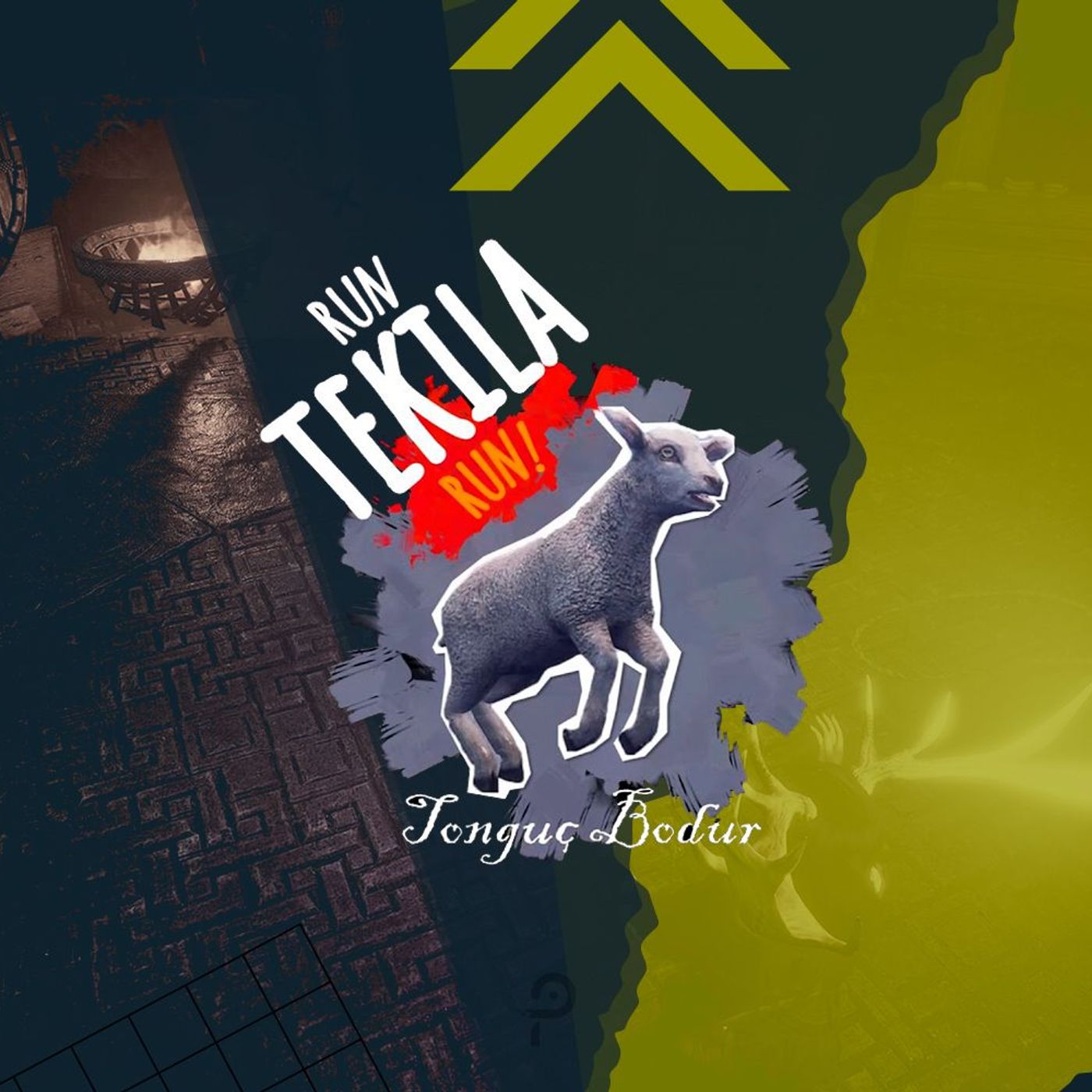 Torí Podcast