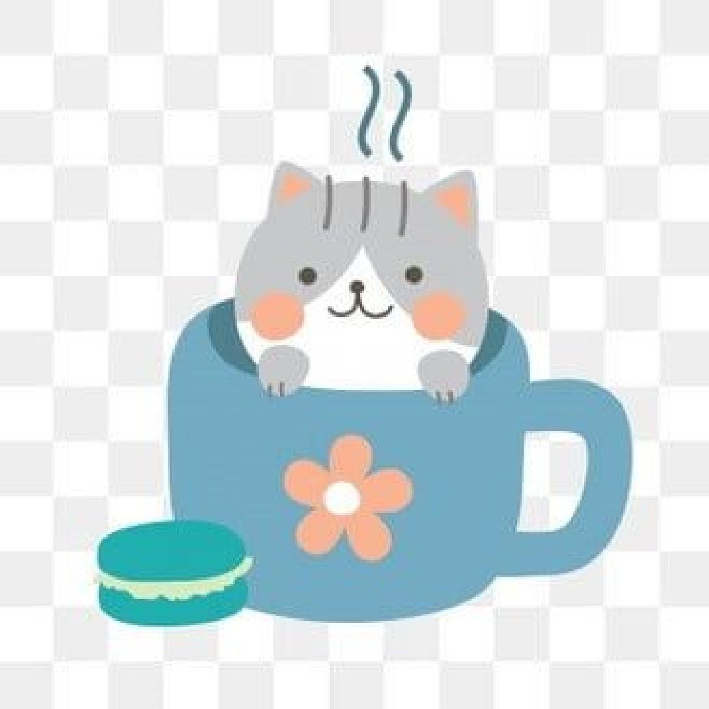 Chá com Yaya 🌼 podcast artwork