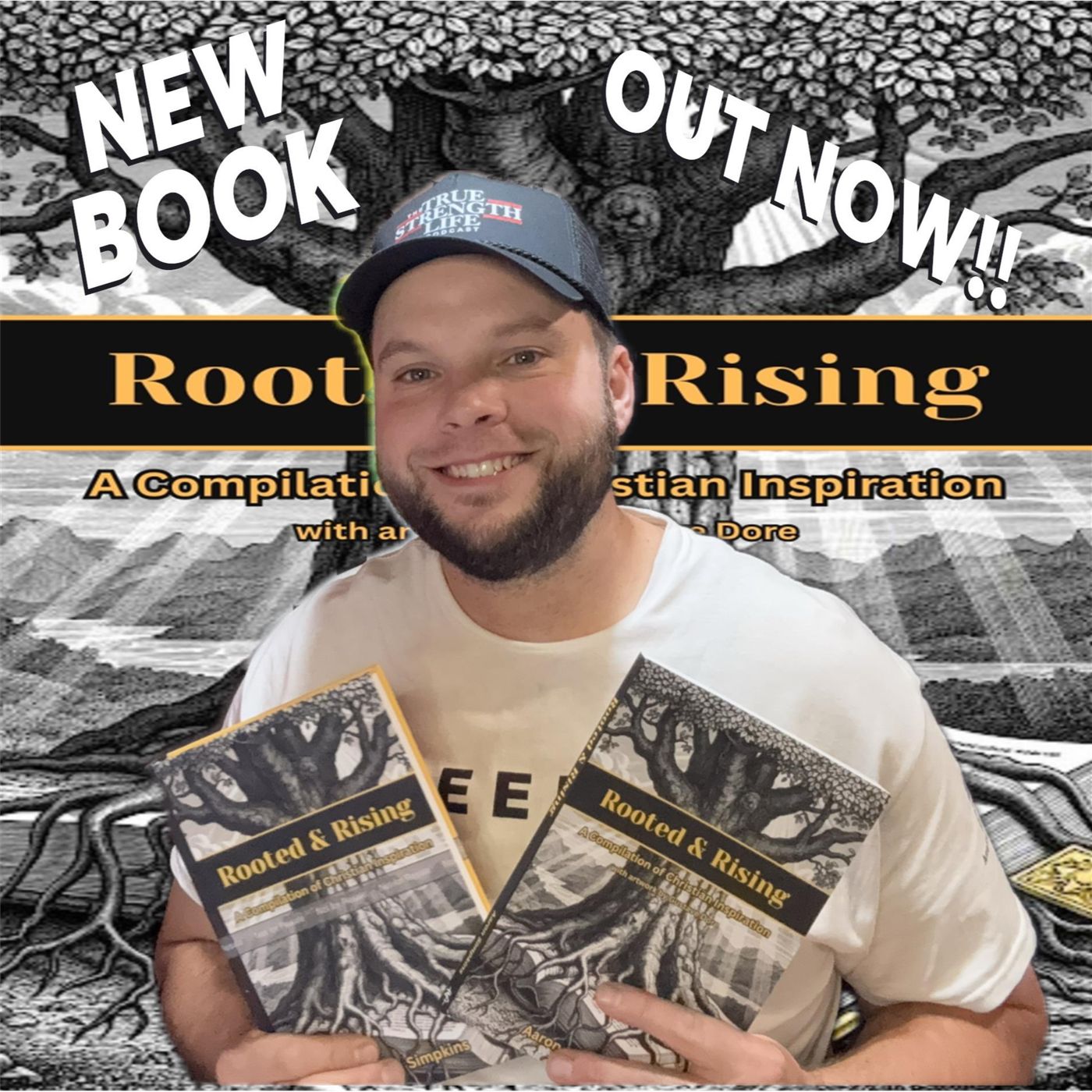 The True Strength Life