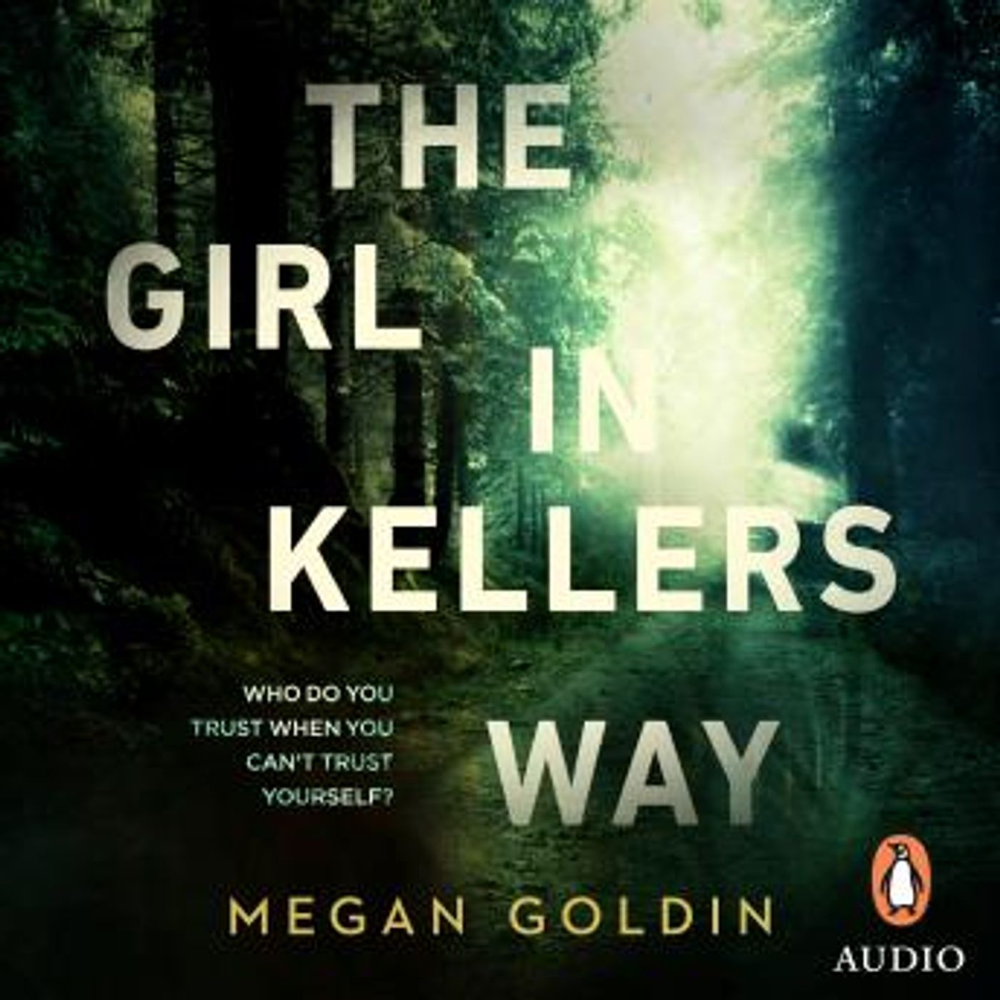Grab the Top Full Audiobooks in Mystery, Thriller & Horror, Suspense