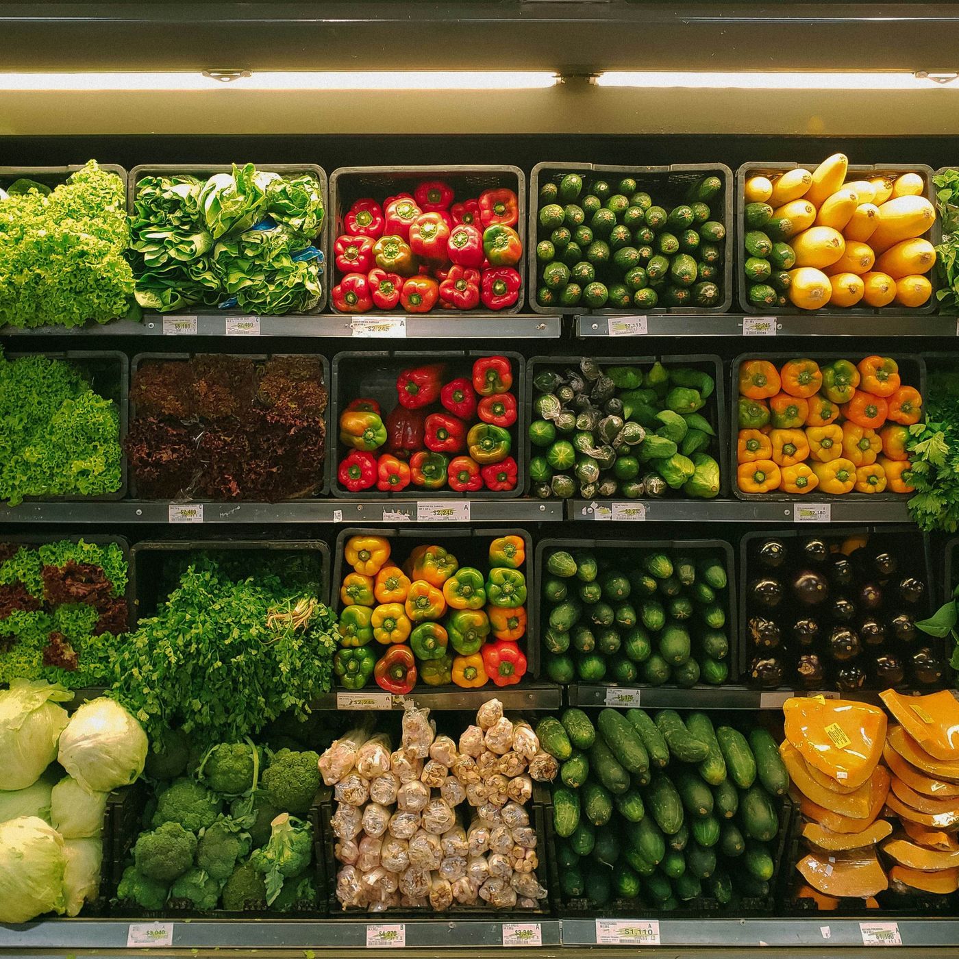 Essential Superfoods: A Guide to Optimal Health and Longevity episode artwork