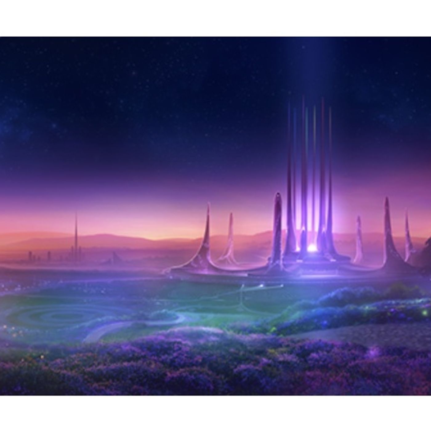 Study Urantia Paper 36 - The Life Carriers,  Part 4 - Melchizedek Life Carriers episode artwork