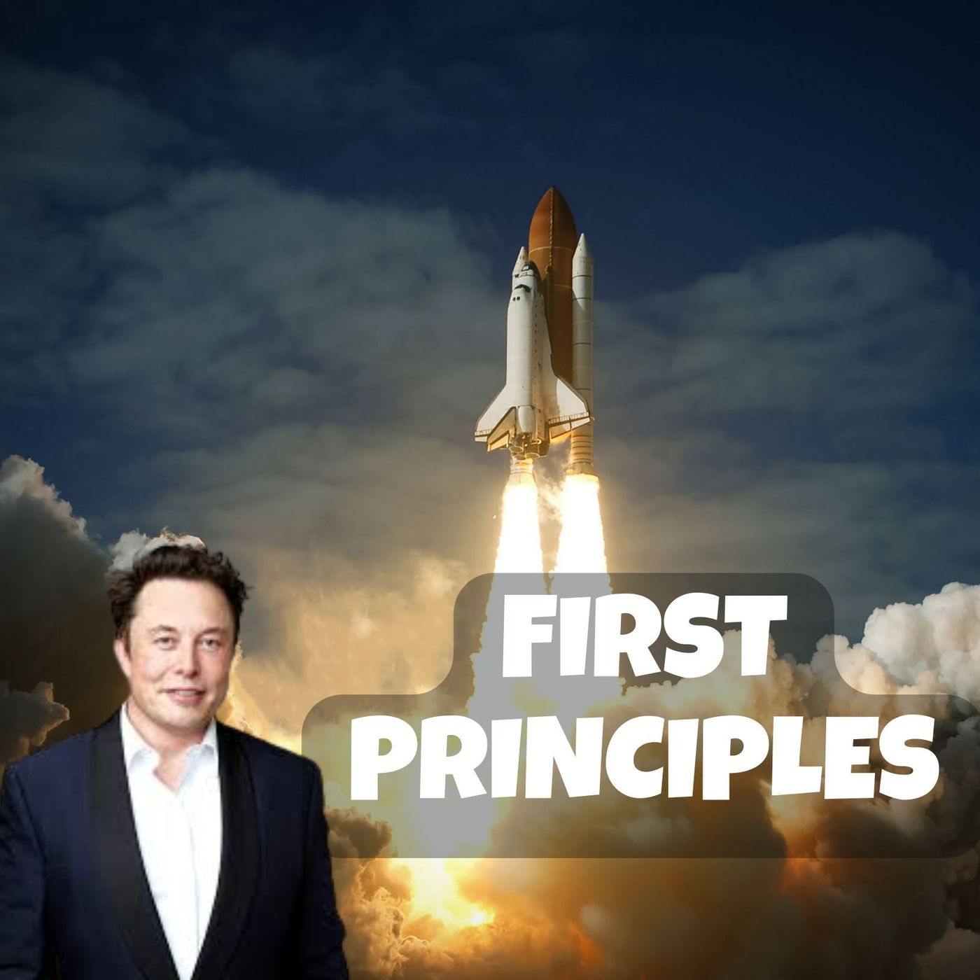 🚀Think Like Elon 🧠 | First Principles, Physics & the Power of Original Thinking