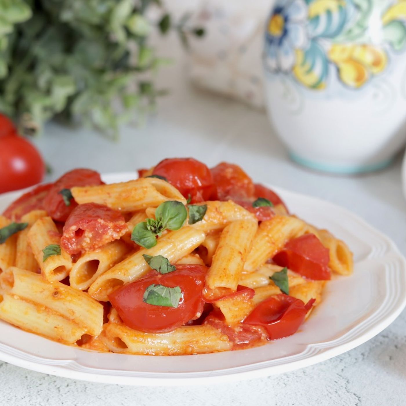Pasta allo scarpariello ricetta facile che amerai alla follia episode artwork
