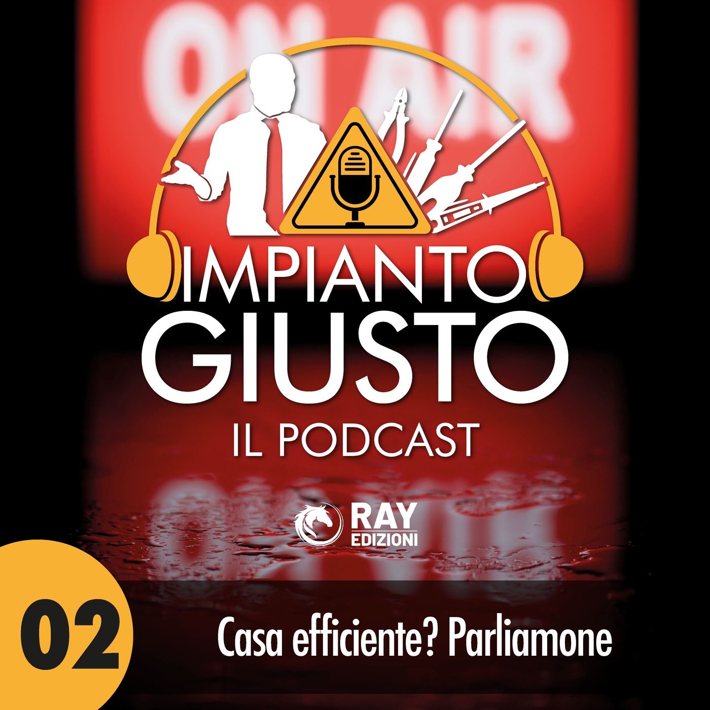 Impianto Giusto – Il Podcast