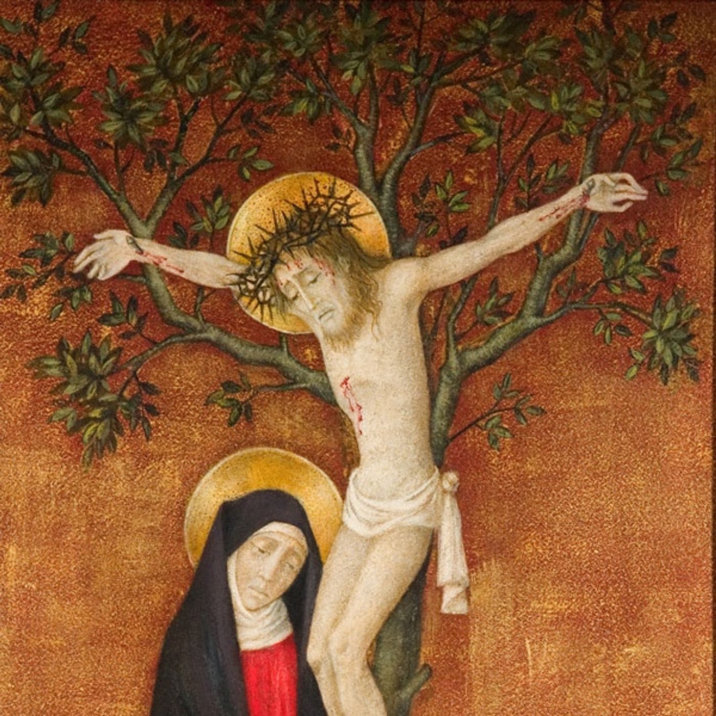 2. RETIRO MARZO. (AÑO PAR). LA TENTACIÓN DE LO EXTRAORDINARIO. episode artwork