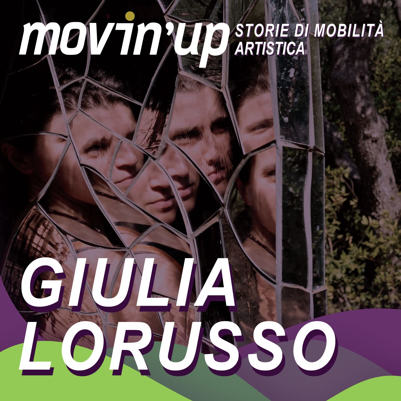 MOVIN\'UP - storie di mobilità artistica
