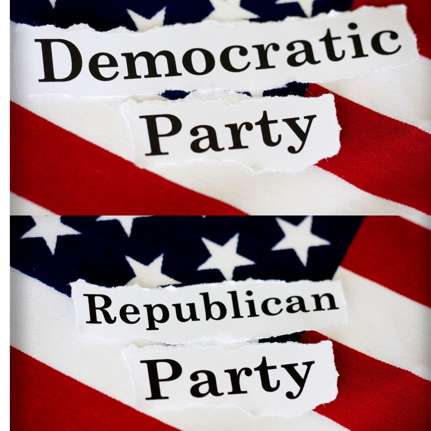 Democrats Tackle Epstein Files Amid GOP Conspiracy Chaos