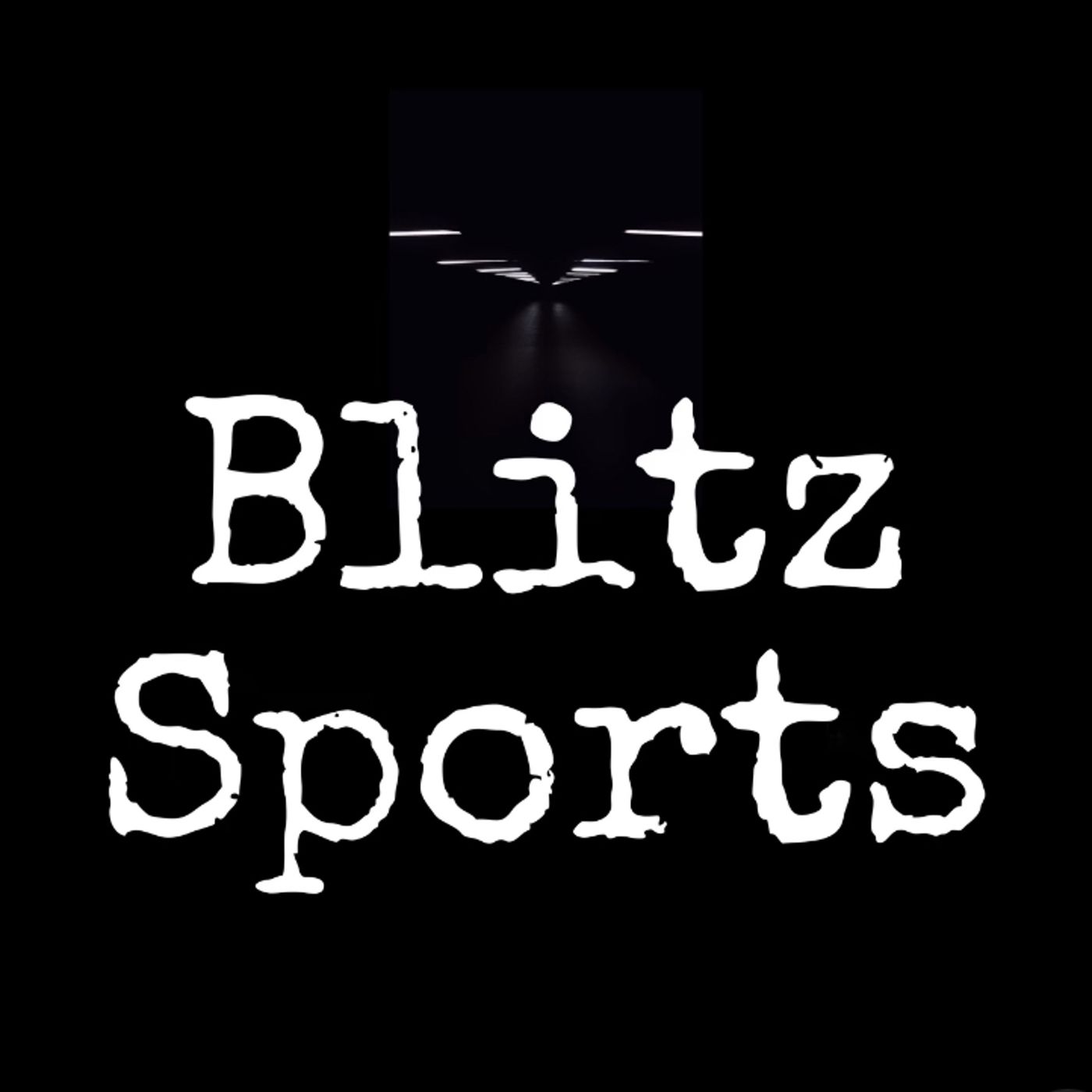 Blitz Sports Introduction episode artwork