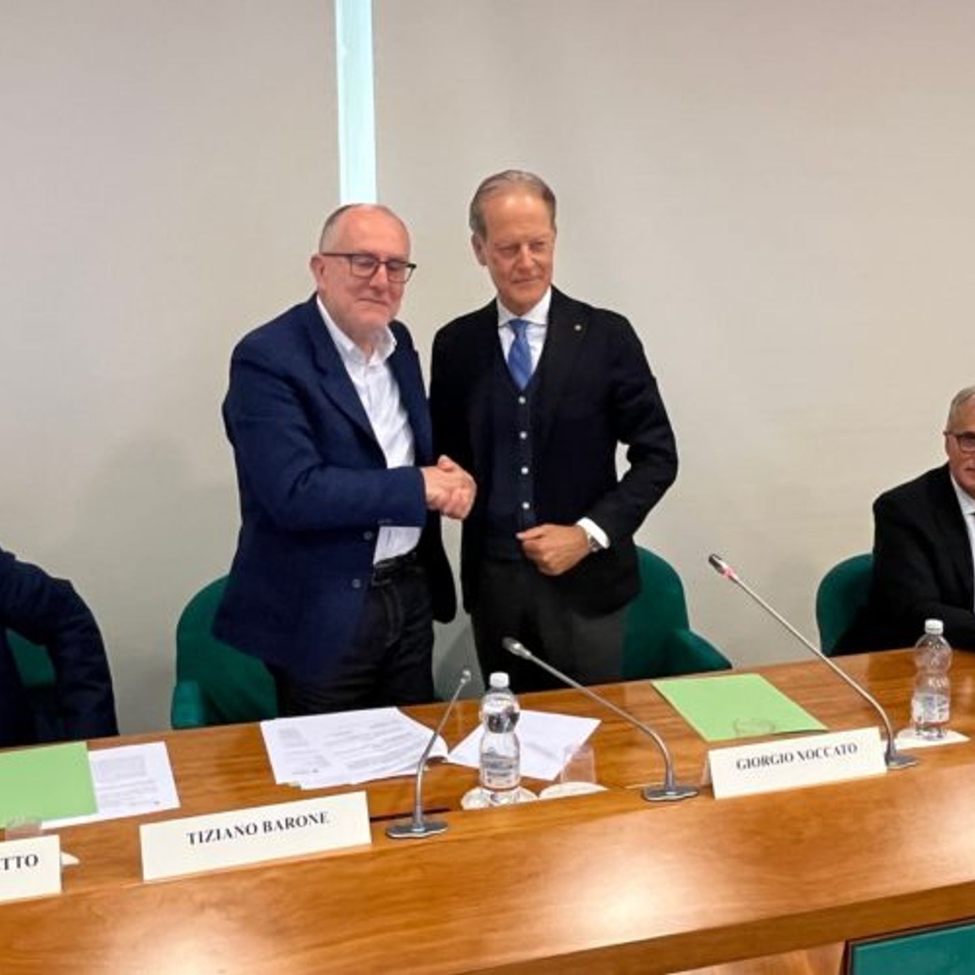 Manca manodopera qualificata, Vicenza cerca talenti in Argentina