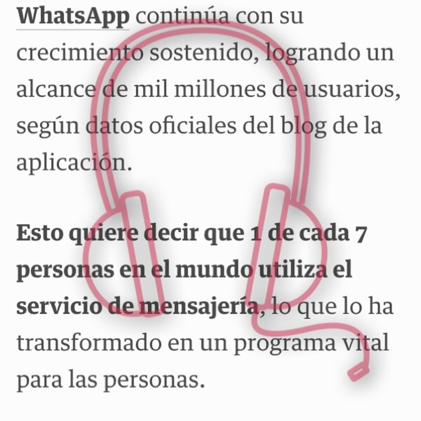 Mil millones no es un billón