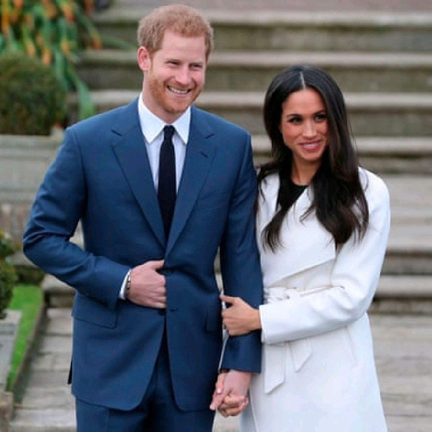 THE FIRST PART OF HARRY N MEGHAN ENGAGEMENT INTERVIEW( PLAYING DUMB)🤬