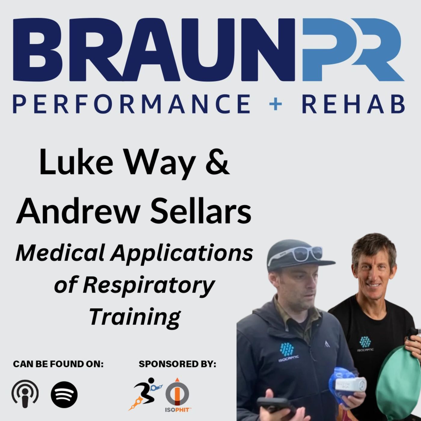Brawn Body Health and Fitness Podcast