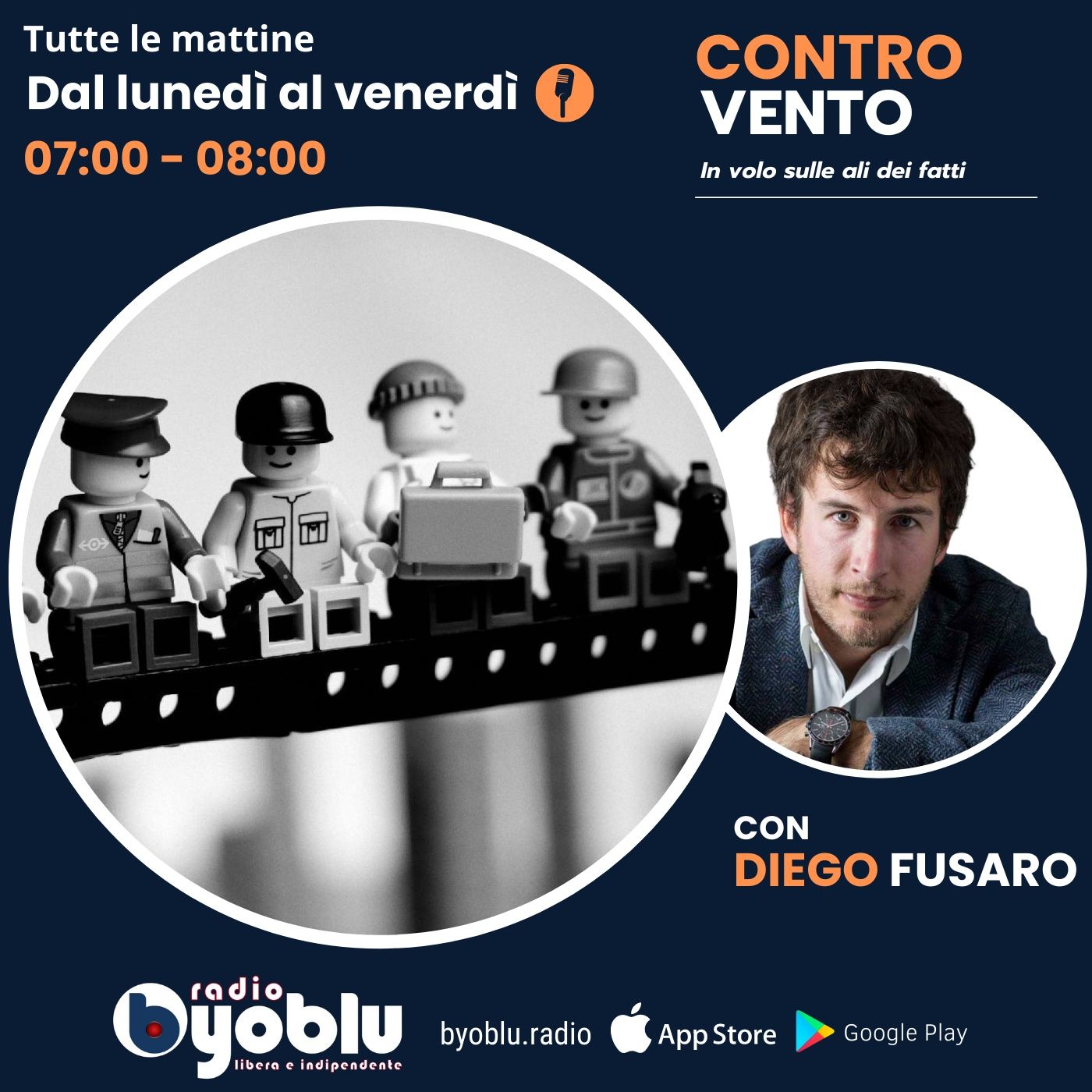 Giovani e lavoro: scansafatiche o condizioni lavorative inaccettabili? episode artwork