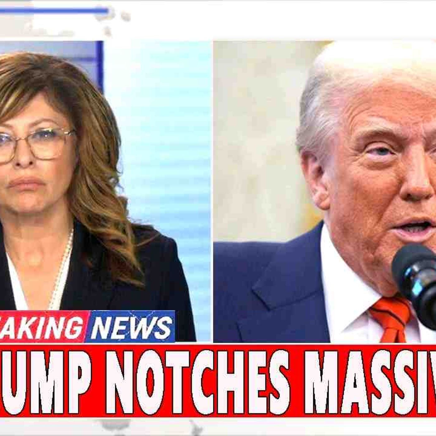Sunday Morning Futures With Maria Bartiromo 6/22/25 | FOX BREAKING NEWS TRUMP June 22 2025 episode artwork