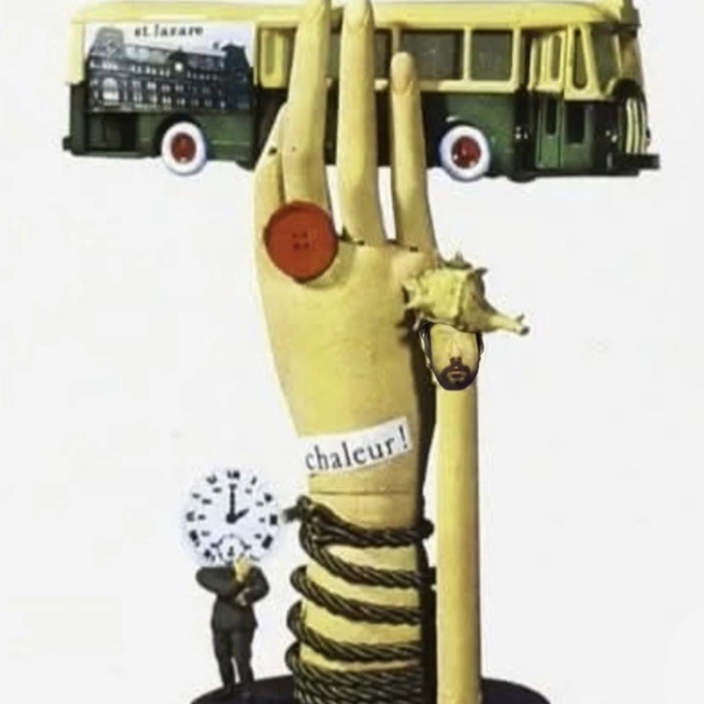 2 - Due episode artwork