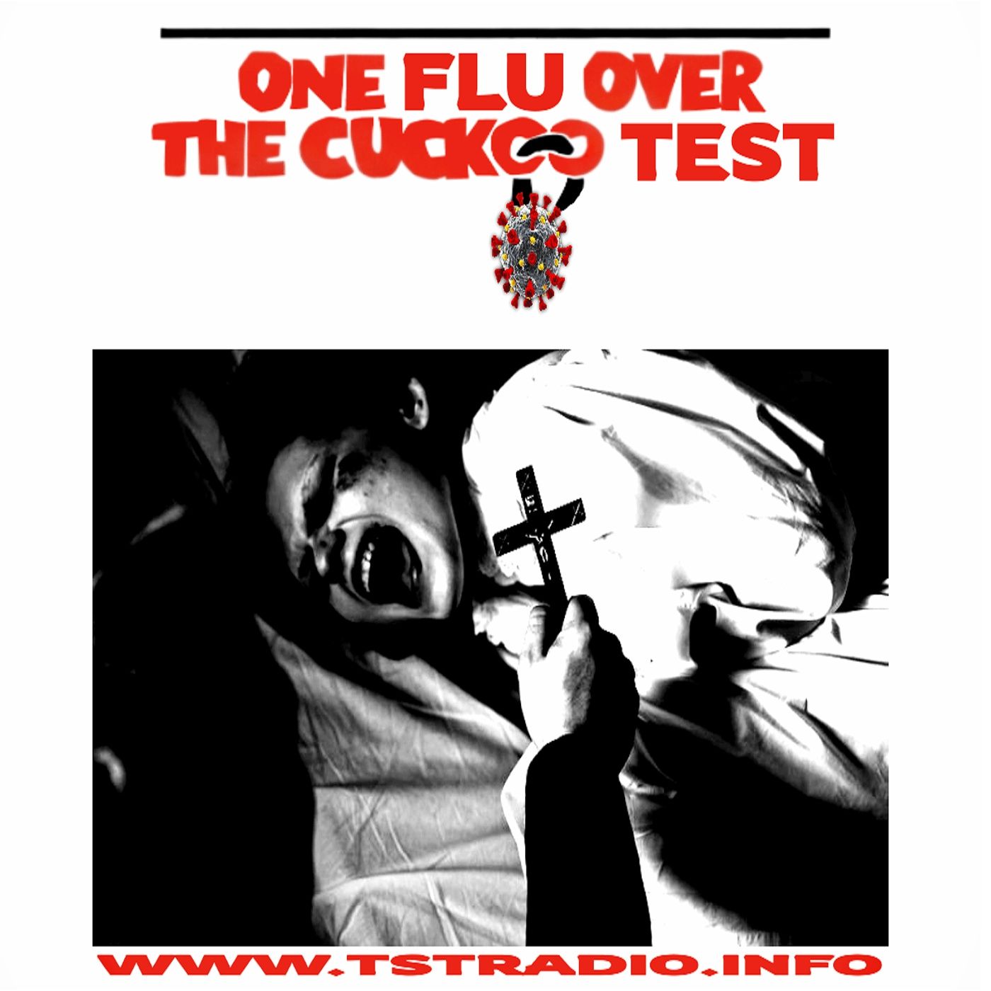 One Flu Over the Cuckoo Test (12/12/25)