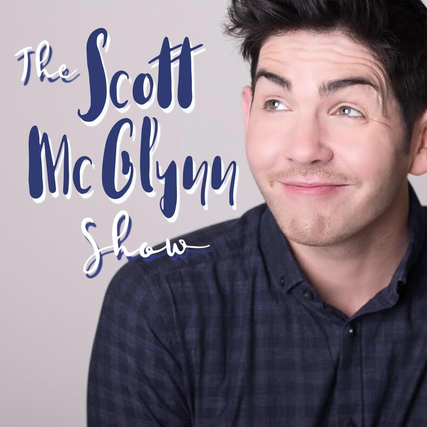 The Scott McGlynn Show