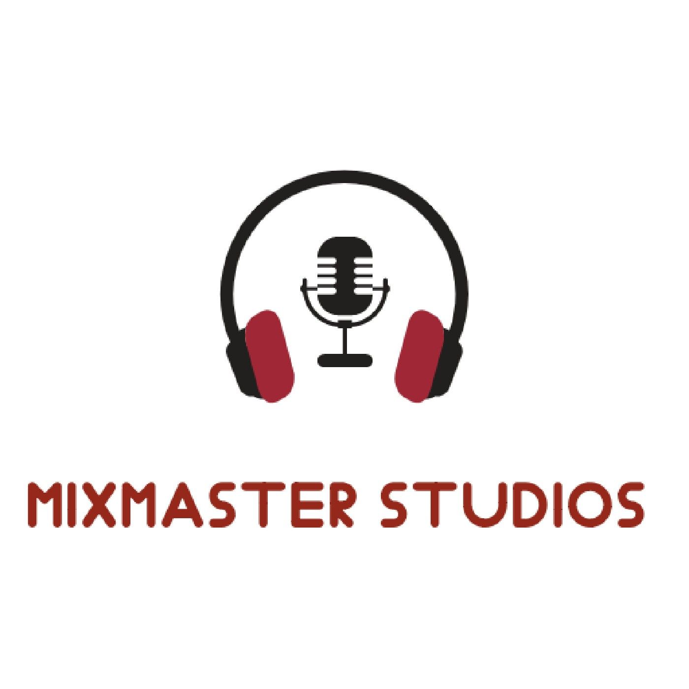 Mixmaster Studios