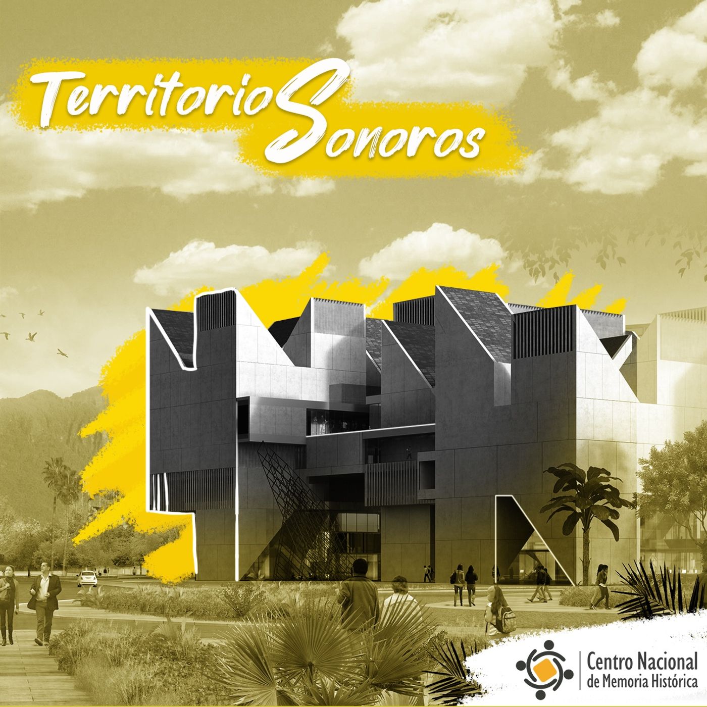 Territorios Sonoros