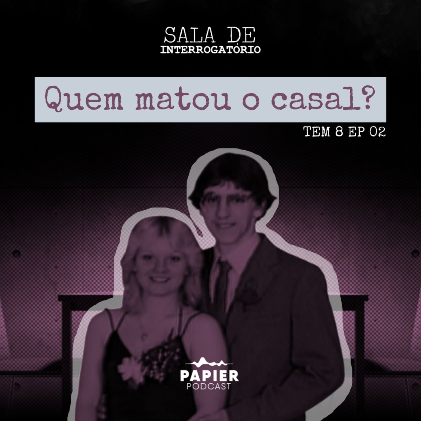Quem matou o casal? - O caso de Todd Schultz e Annette Cooper