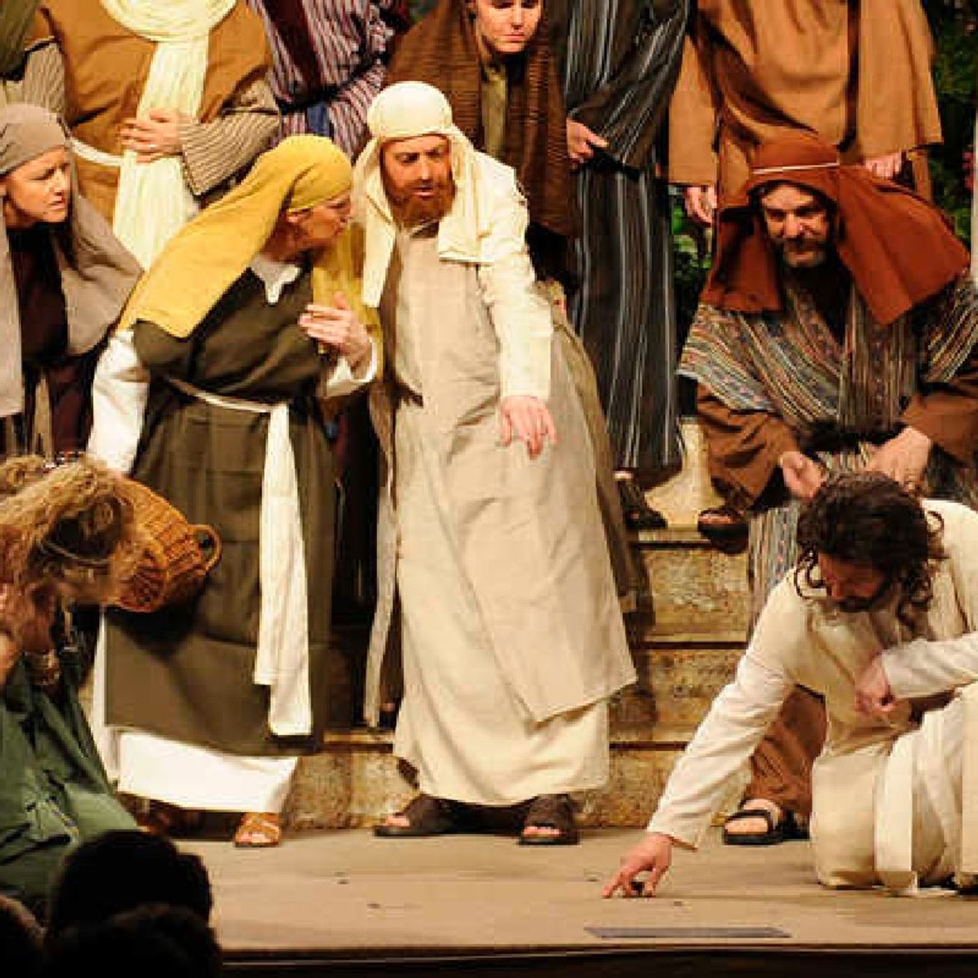 Marc Nguemo\'s podcast