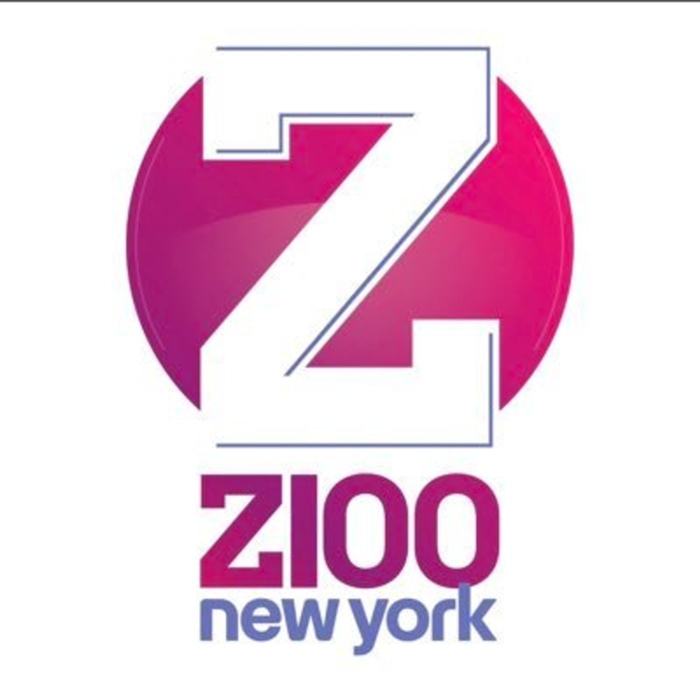 MAXcast From Z100 New York cover art