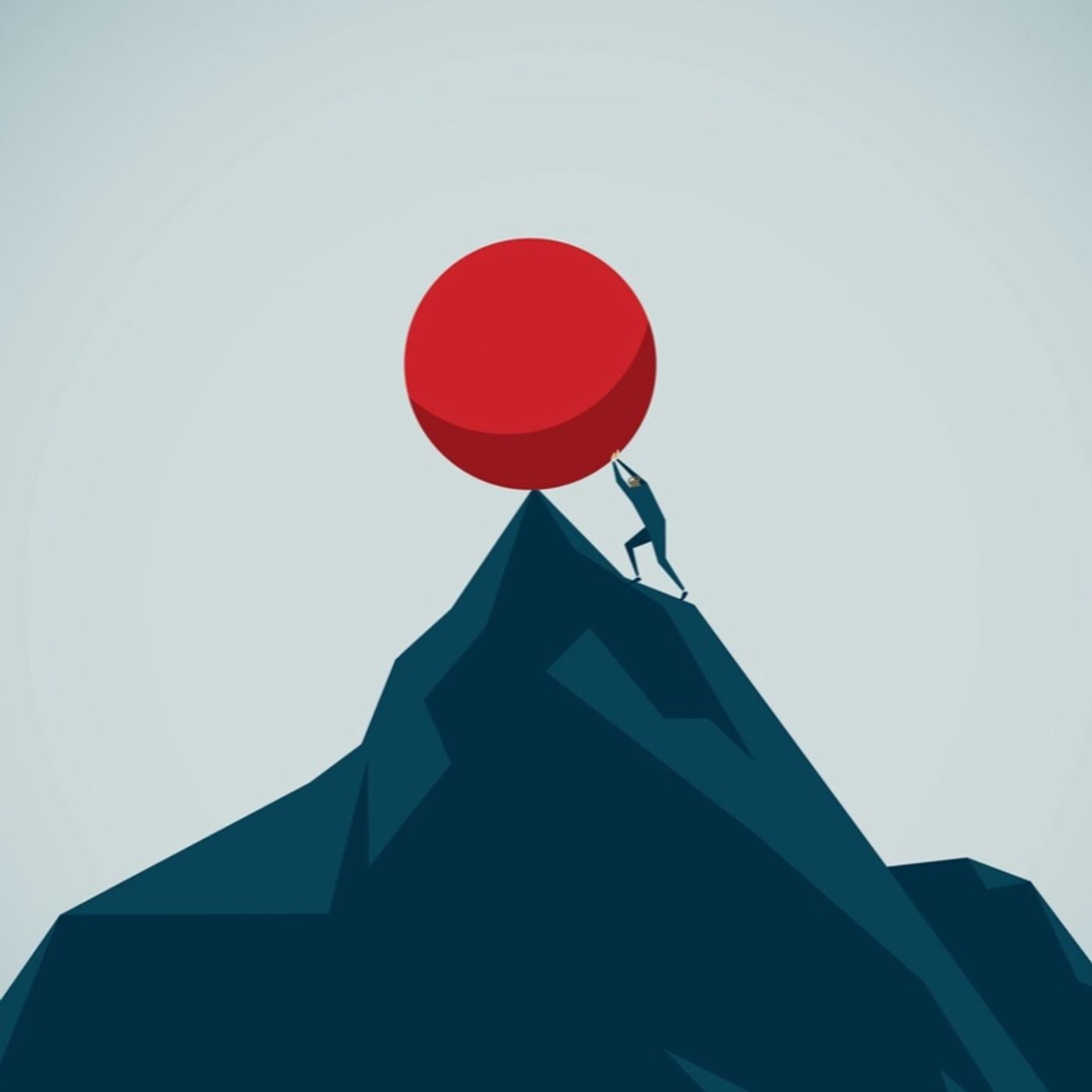 Episode 1 - Resilience Is A Skill episode artwork