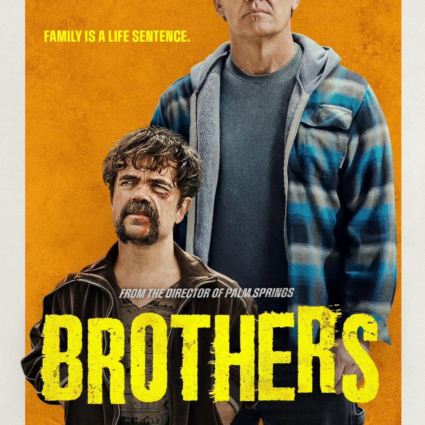 Brothers 2024 - An Ultimate Action Comedy, Must Watch! episode artwork