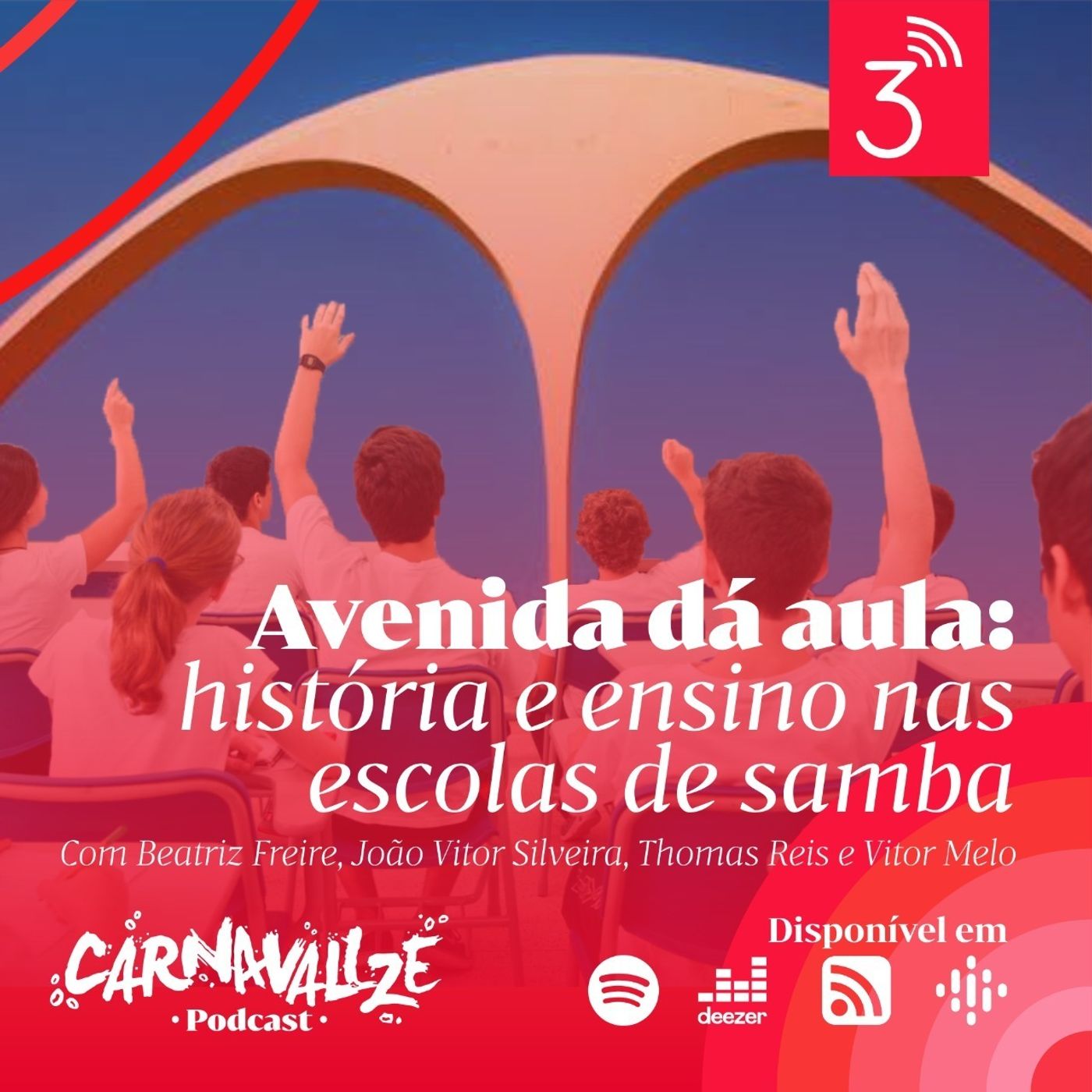 Carnavalize