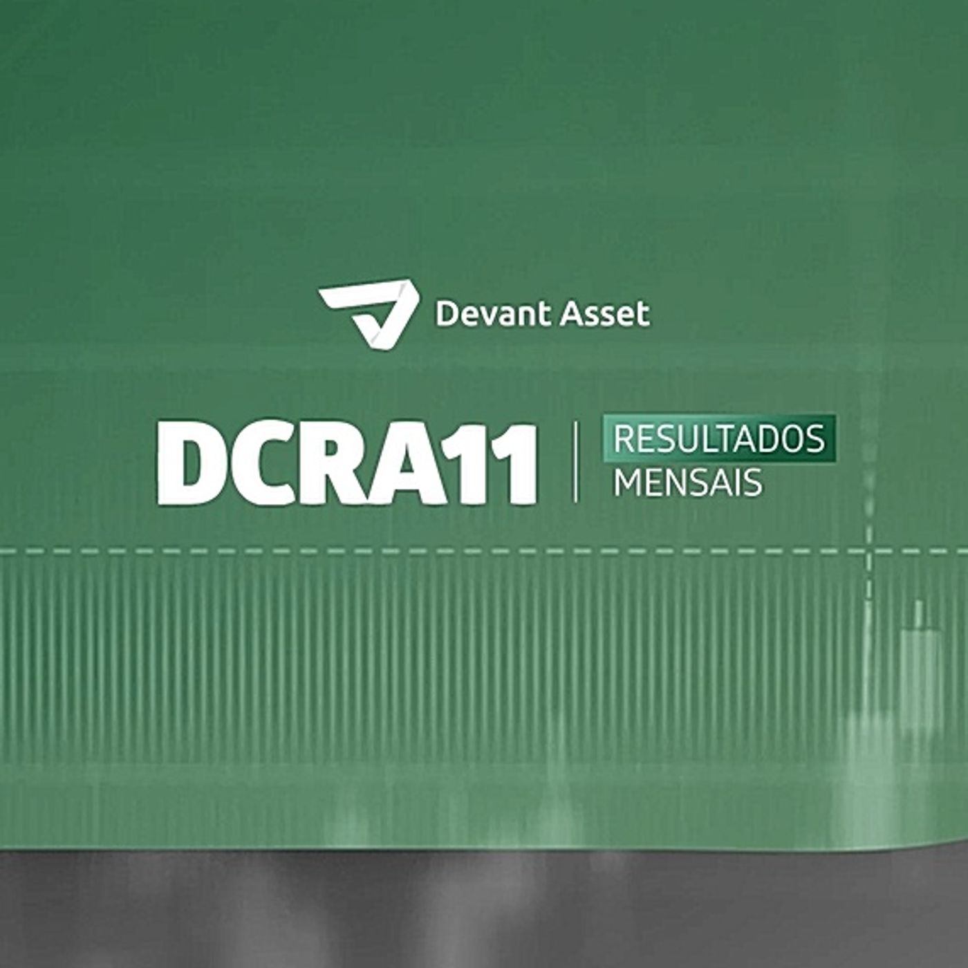 DCRA11 | Resultados Dezembro 2022