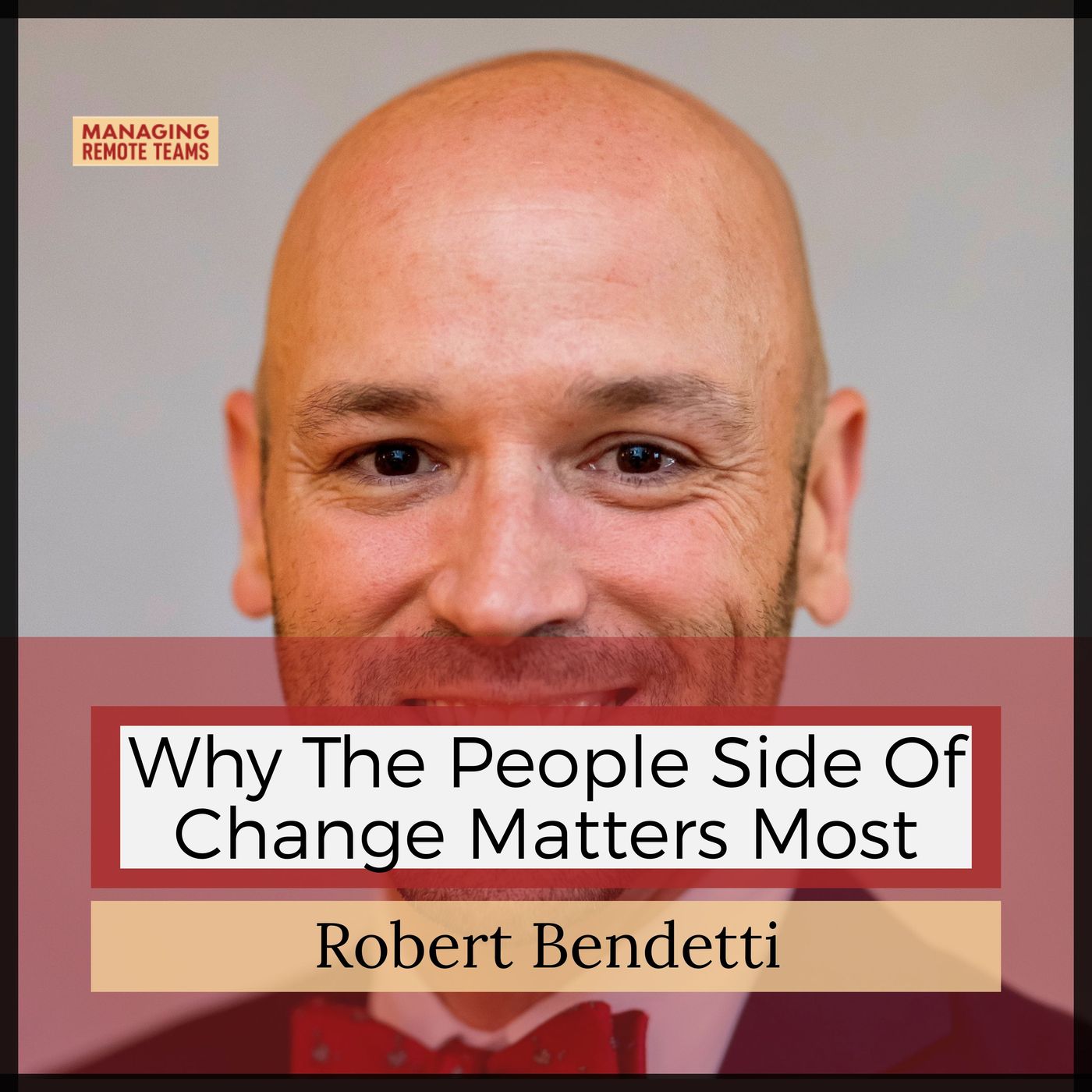 Managing Remote Teams