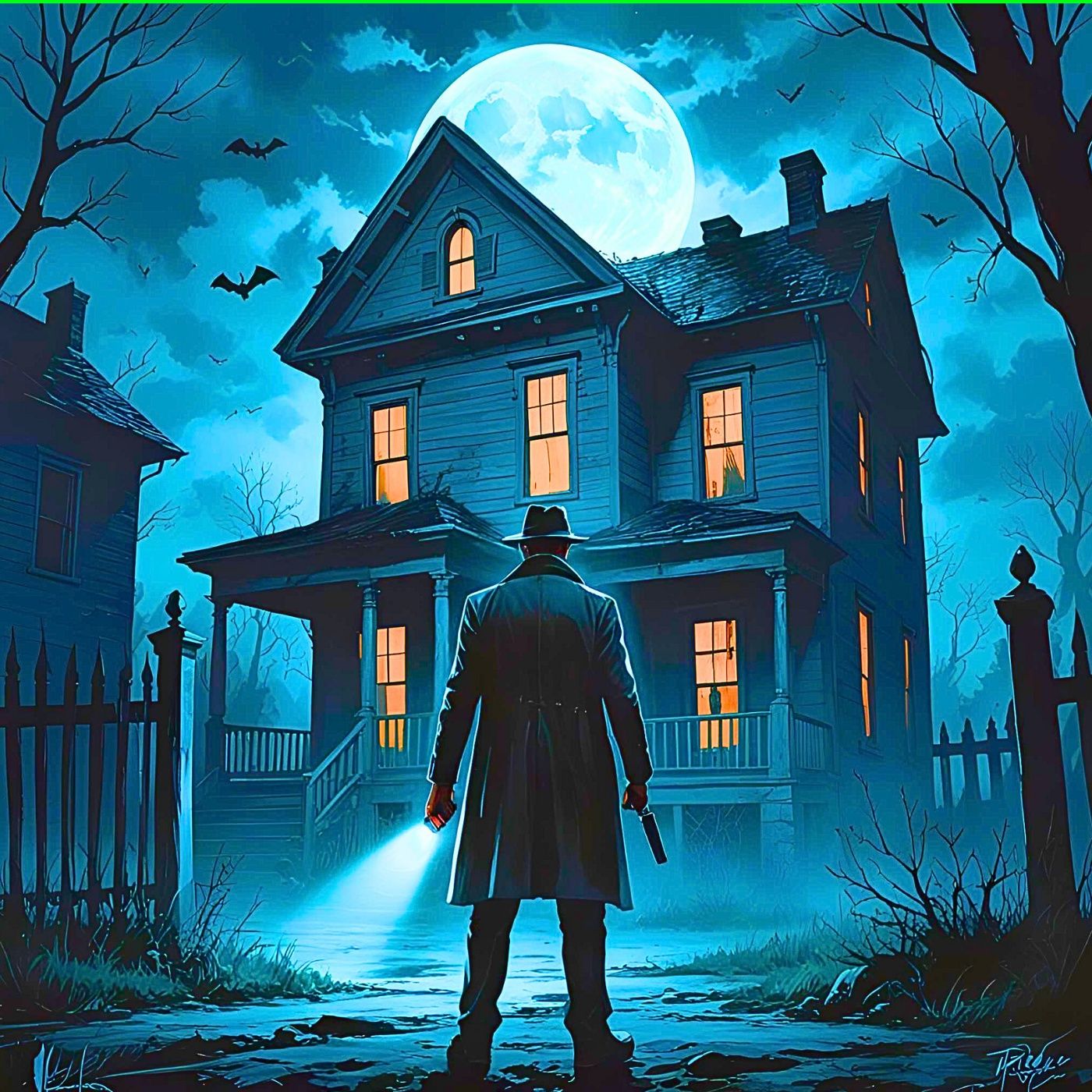 Detectives, What are Some of the Creepiest Cases You Have Worked On?