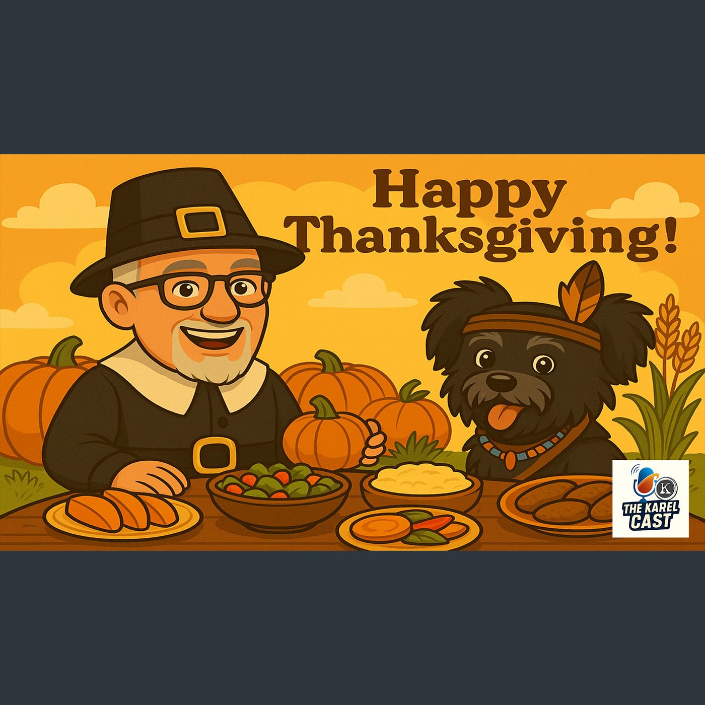 🔥 Thanksgiving Cooking Chaos + Shocking LGBTQ News You Need to Hear