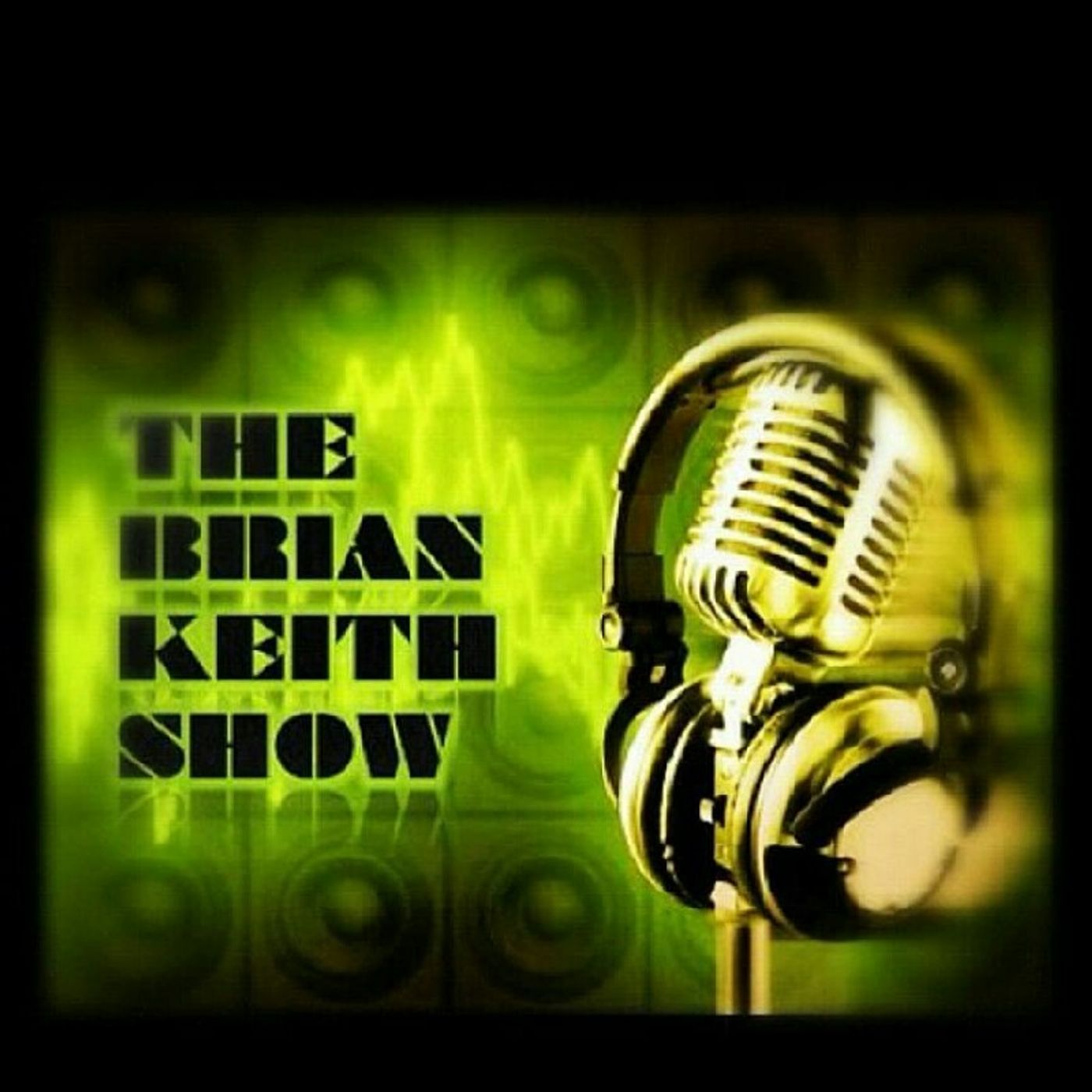 The Brian Keith Show