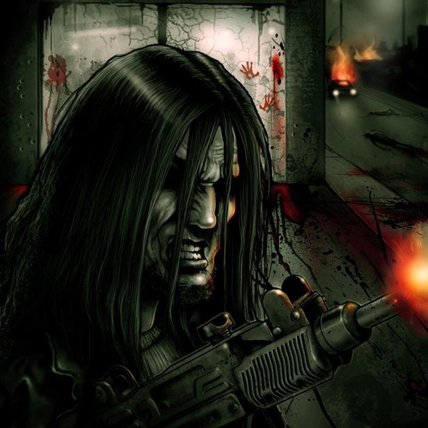 Gorehound's Metal Session